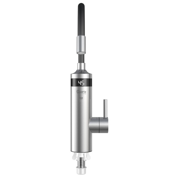 Фото - Водонагреватель проточный Quartz Thermal Technology Flex 3000
